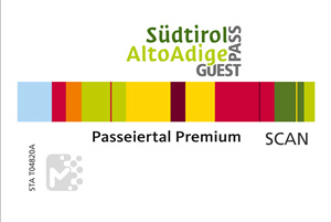 Südtirol GuestPass Premium